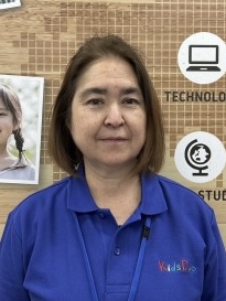 Lilian先生