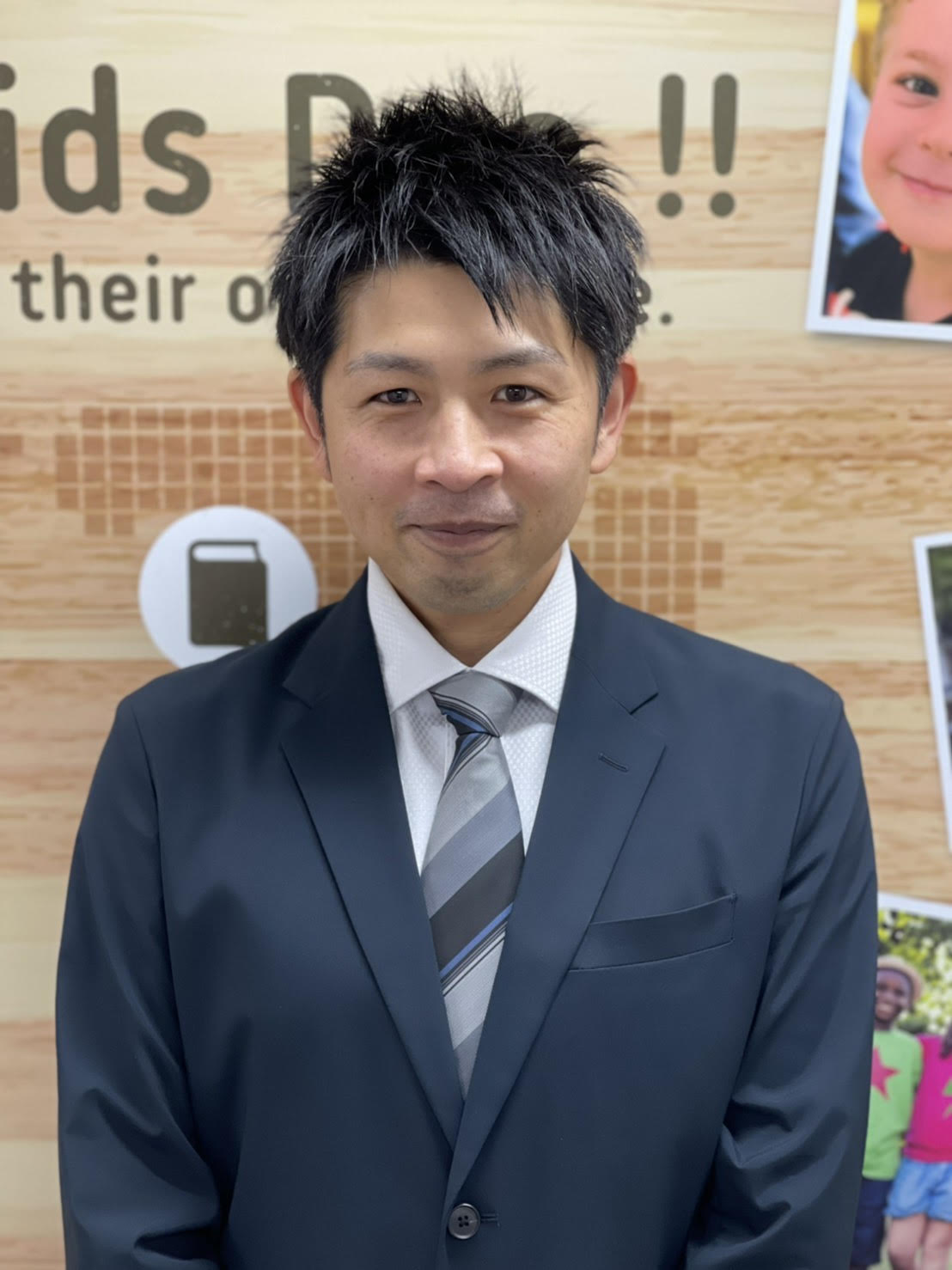 スクールディレクター