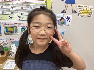 K・Uちゃんより