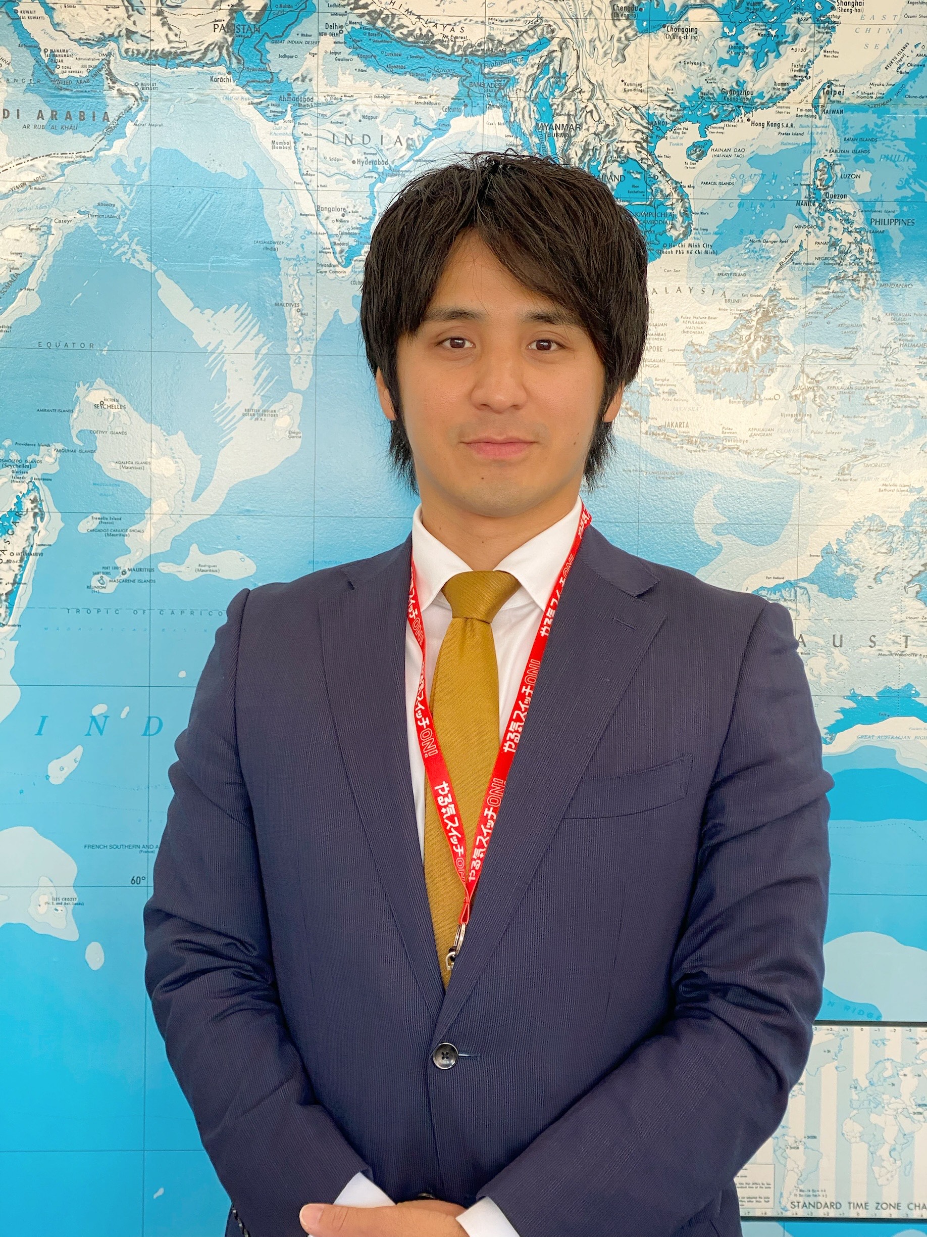 スクールディレクター