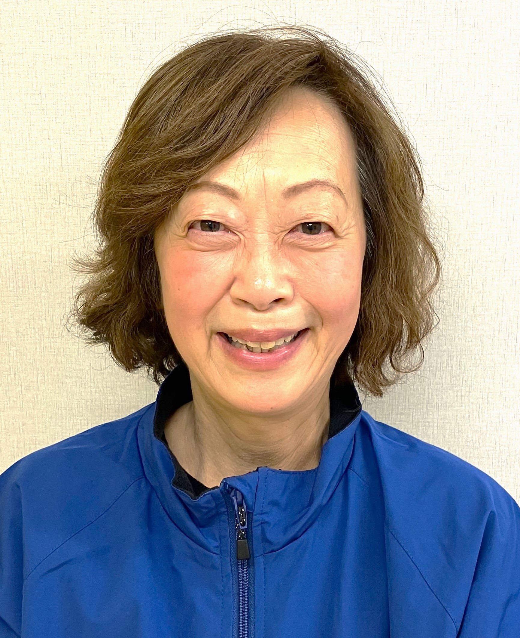 Tomi先生