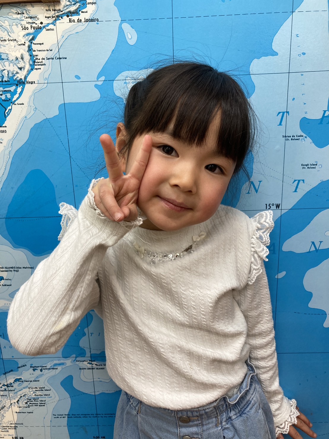 Sさん