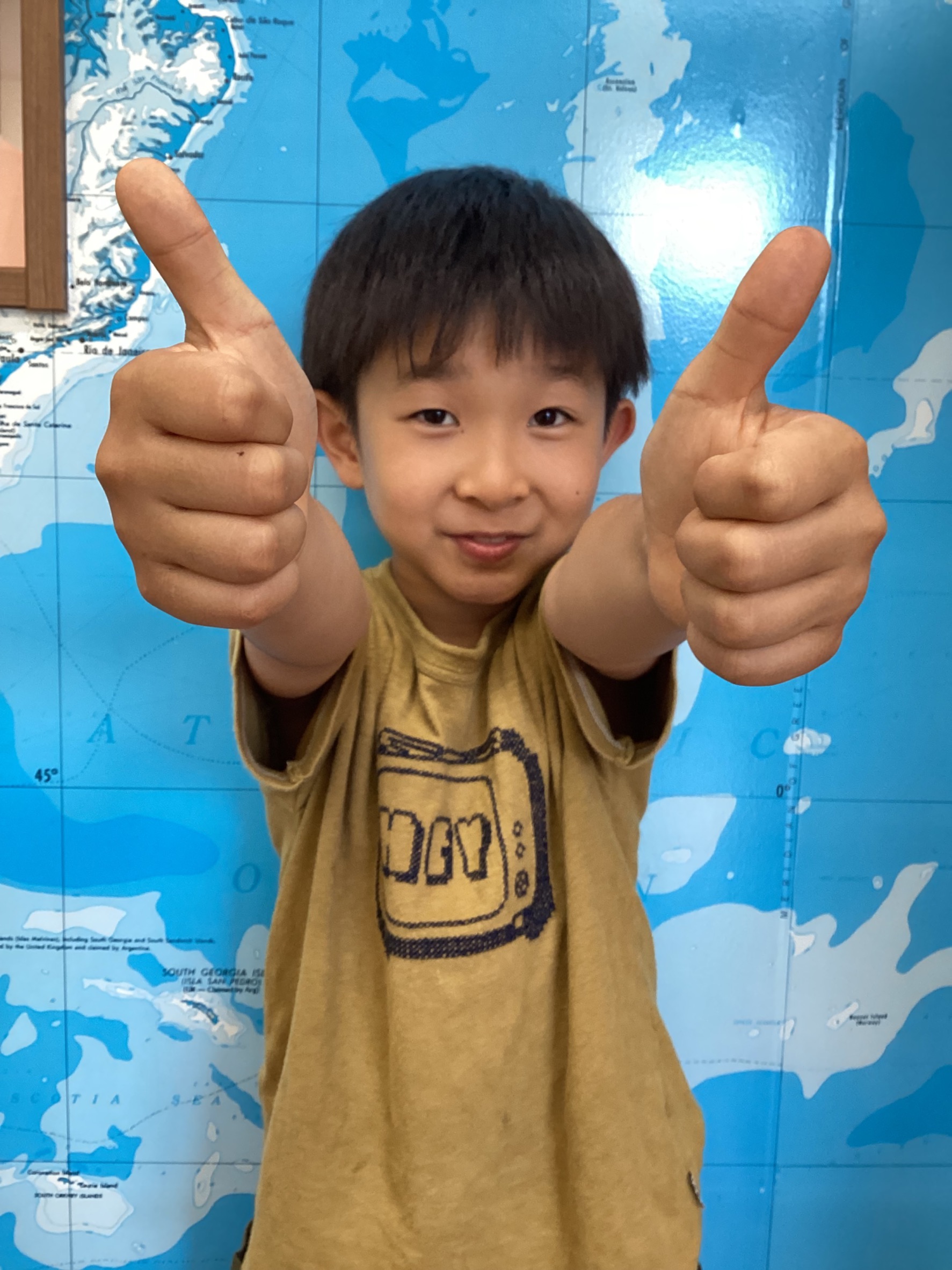 Rくん