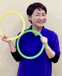 Tomoko先生
