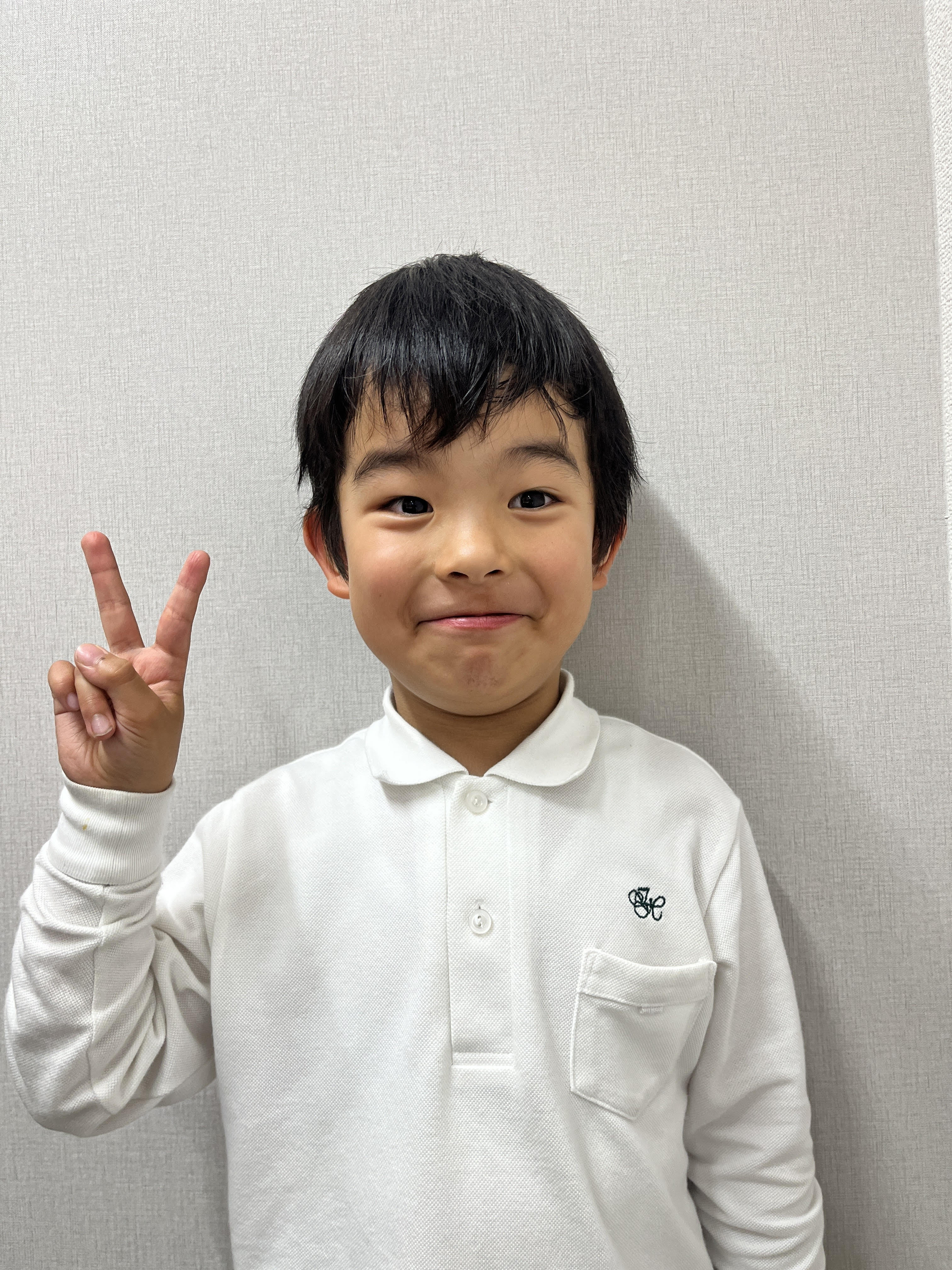 Sくん