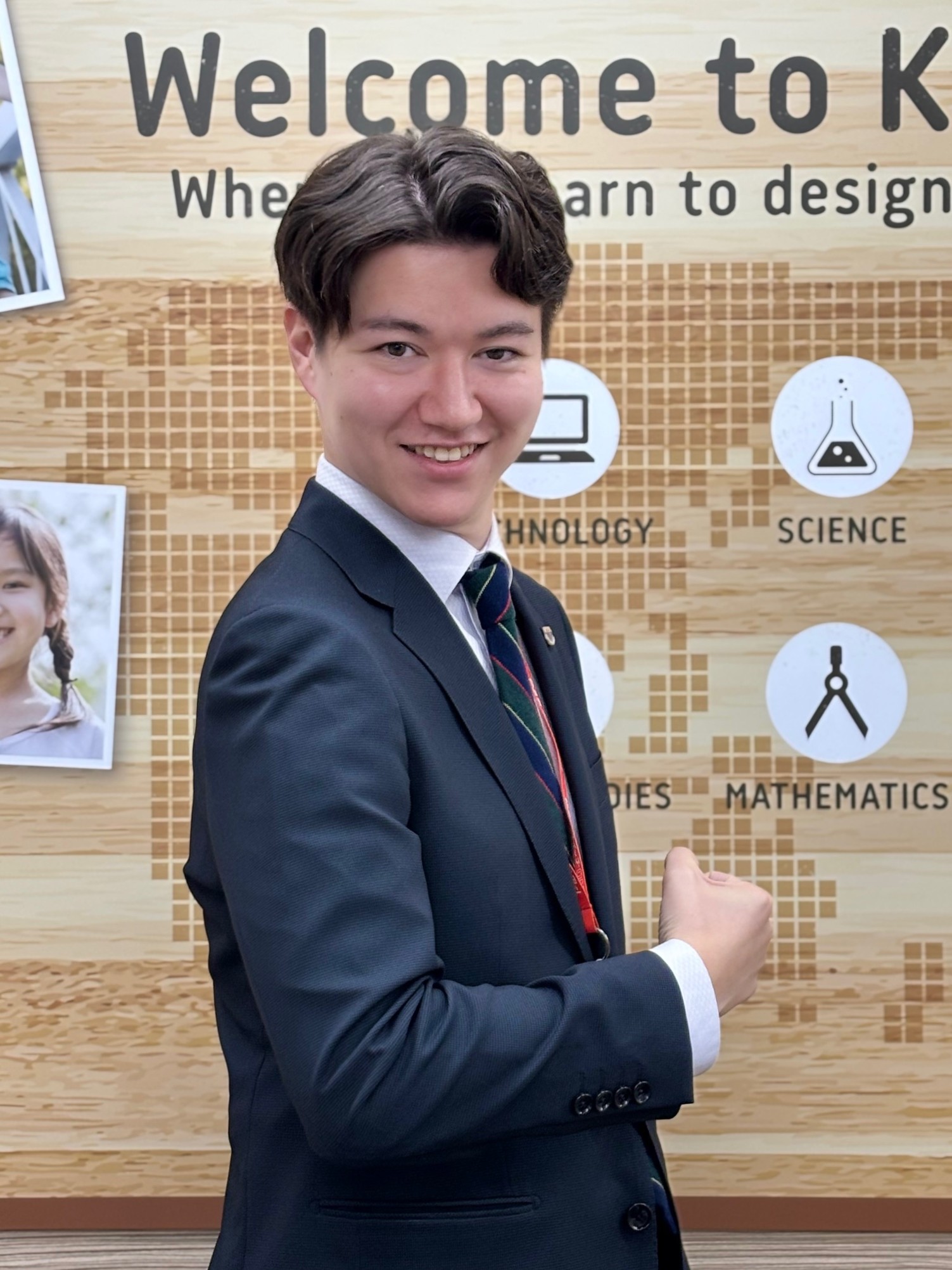 スクールディレクター