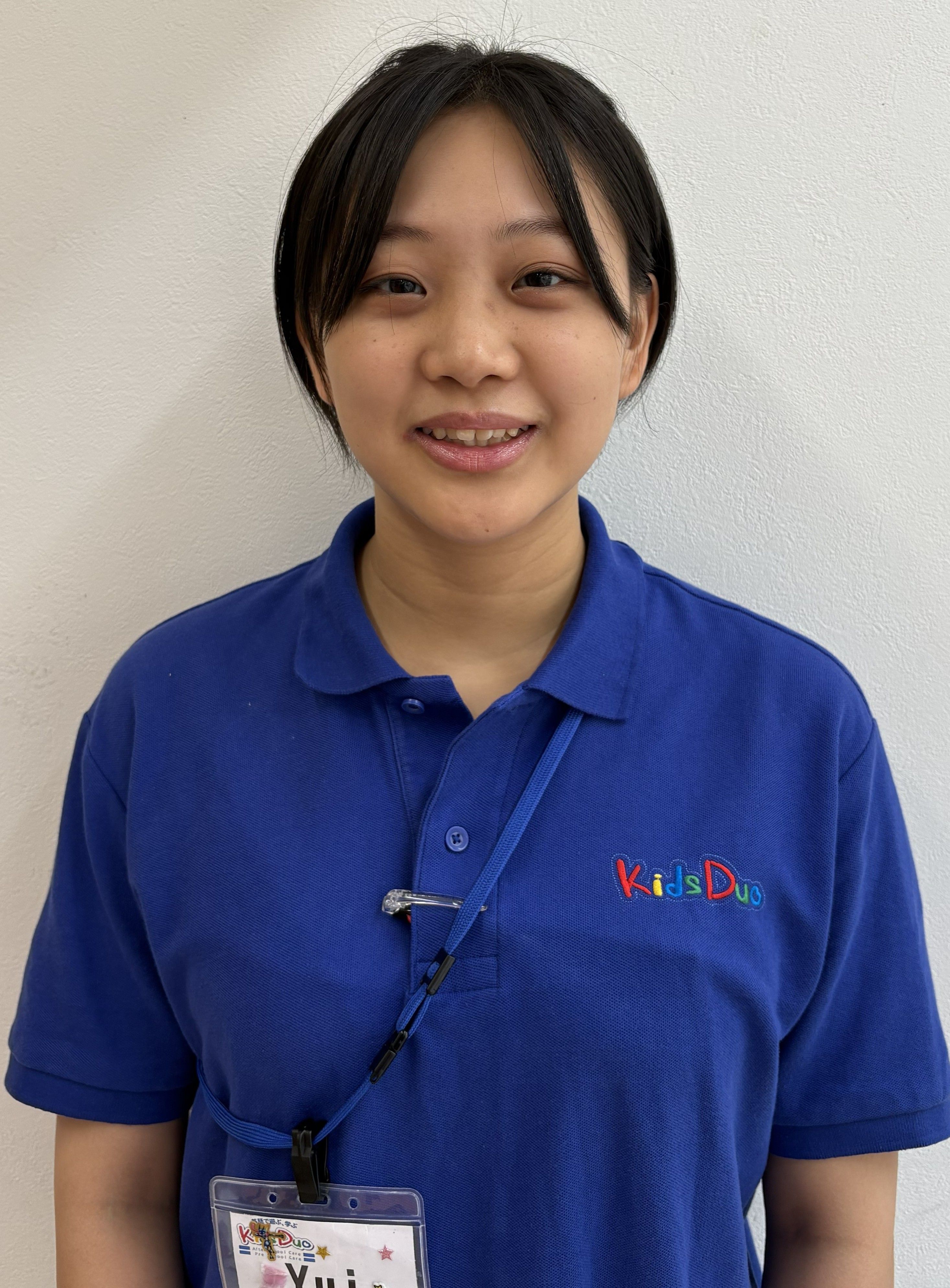 Yui先生