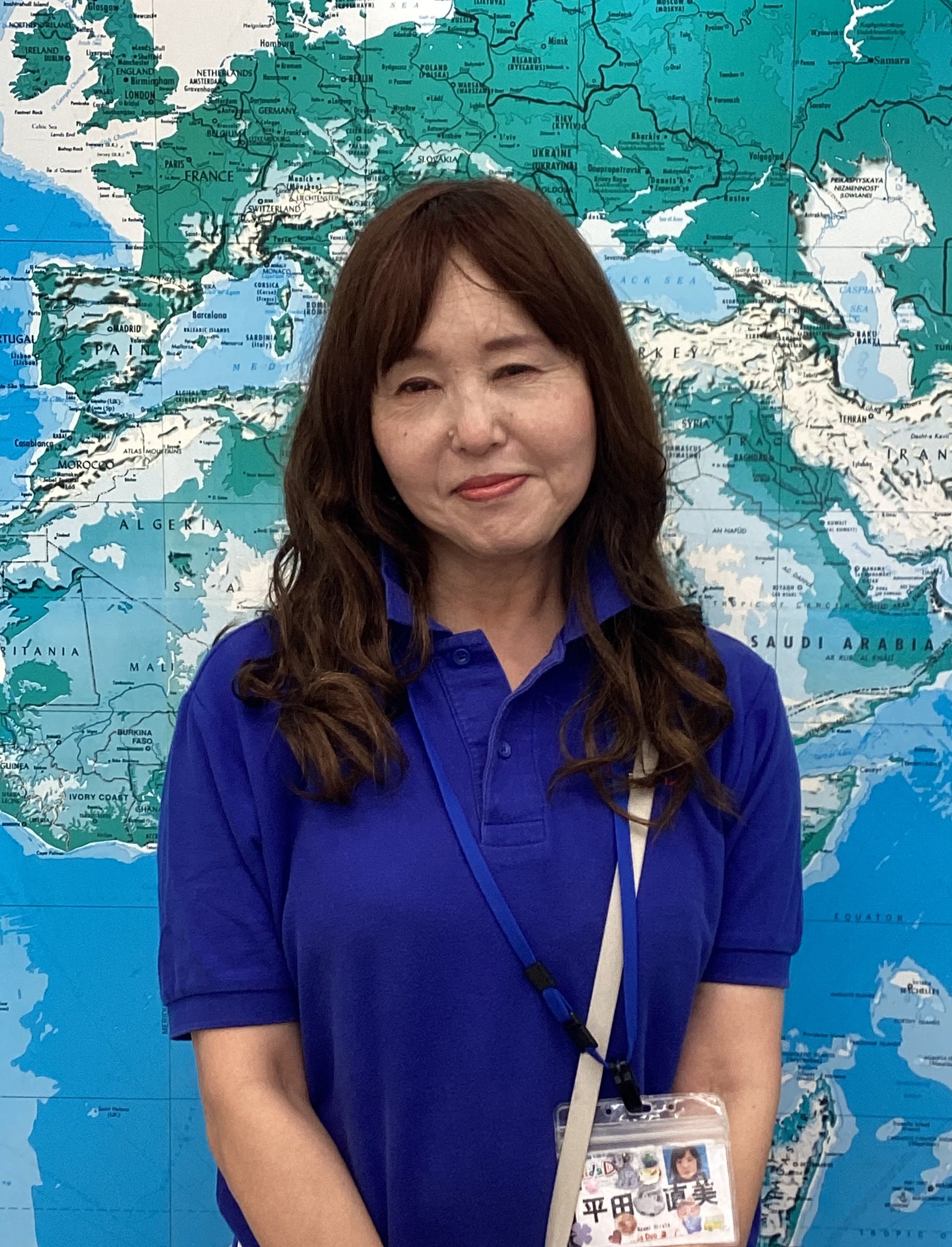 平田さん