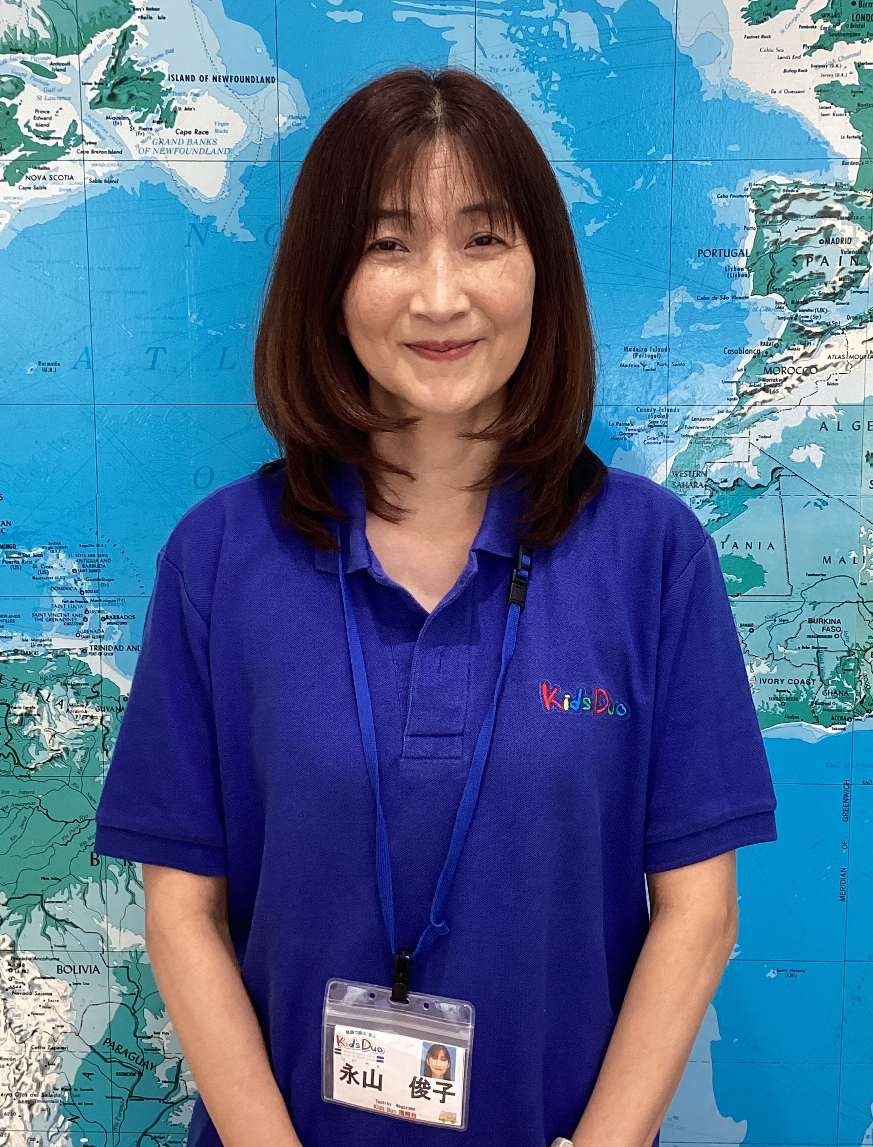 永山さん