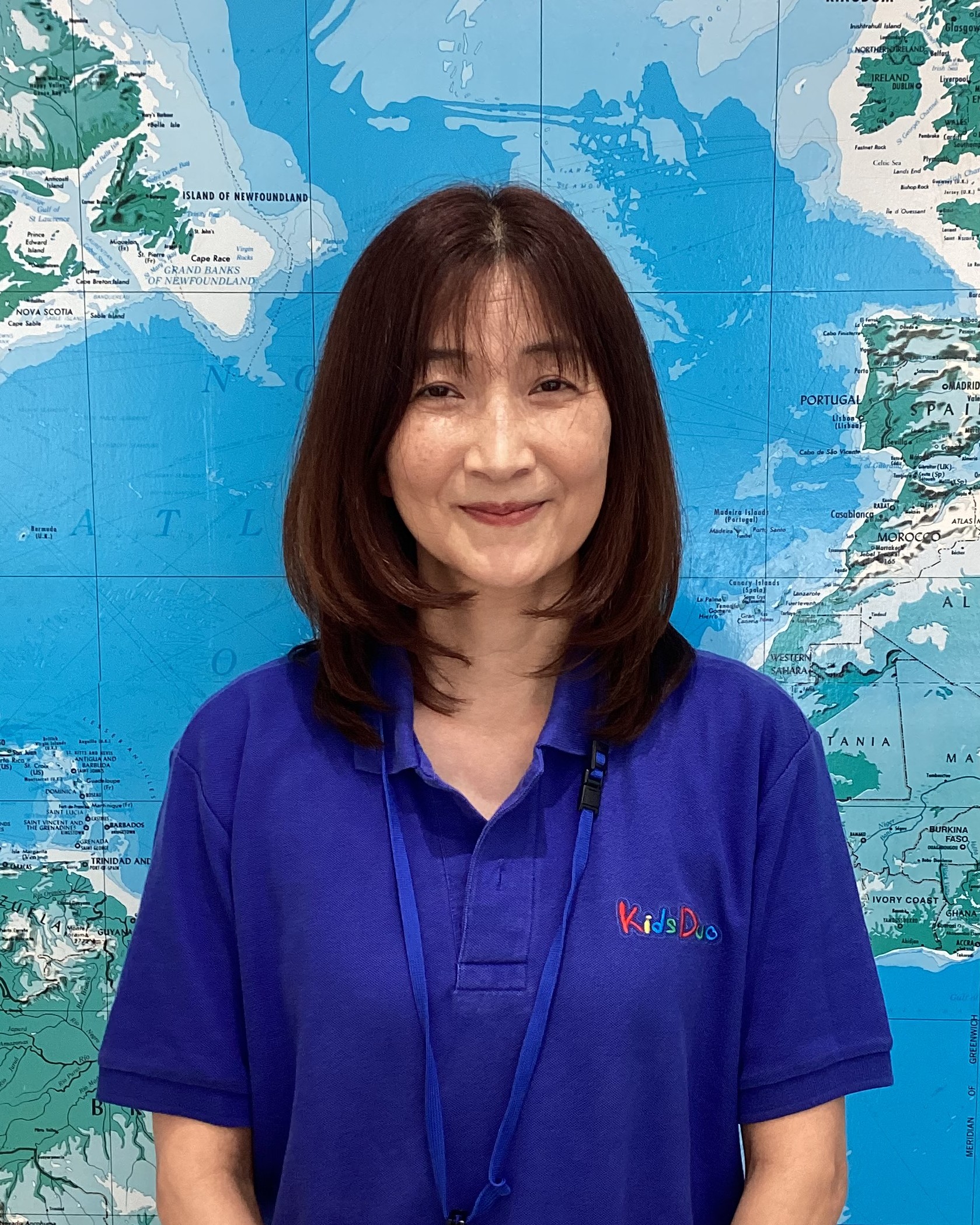永山さん