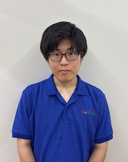 Yuta先生