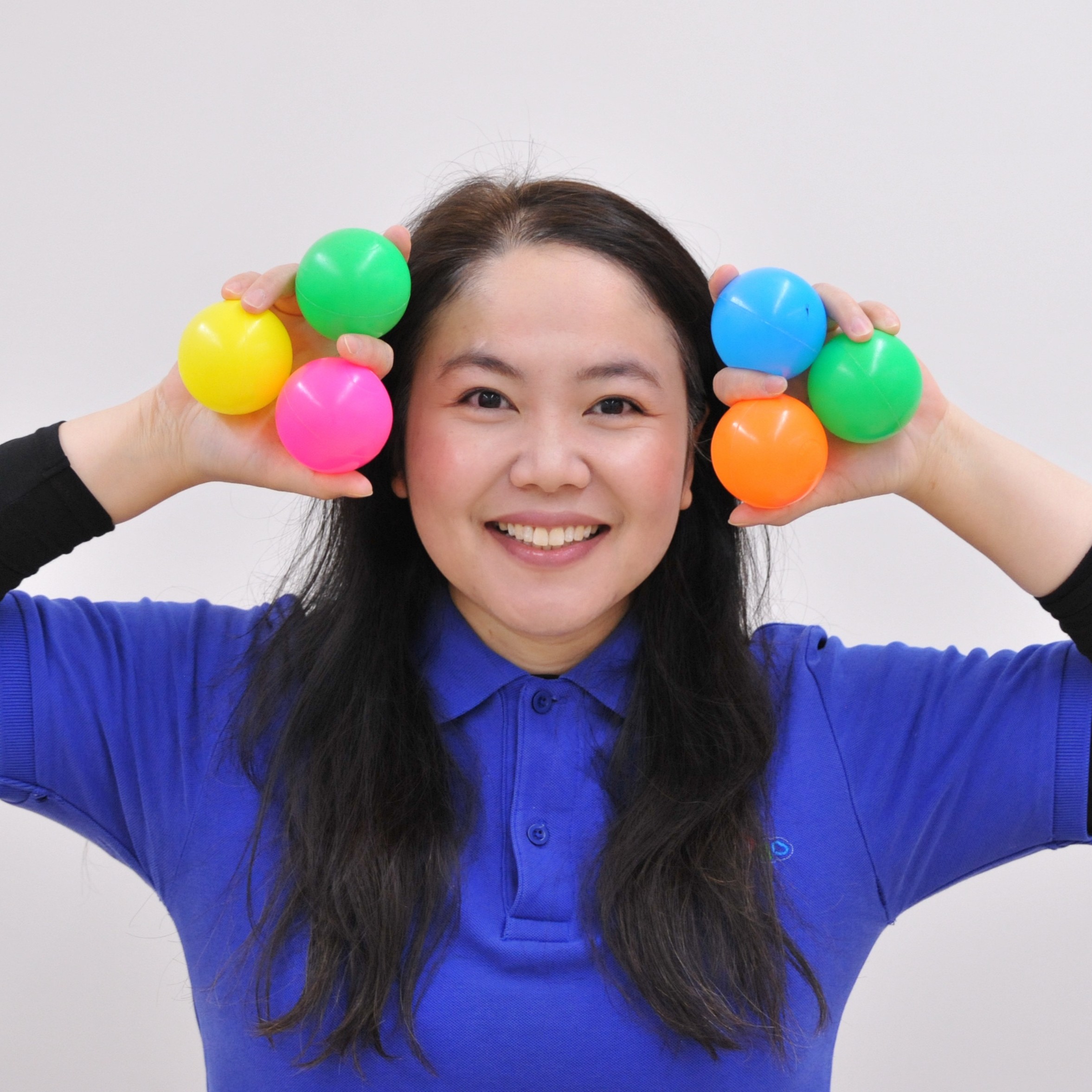 Teacher Chai (チャイ先生)