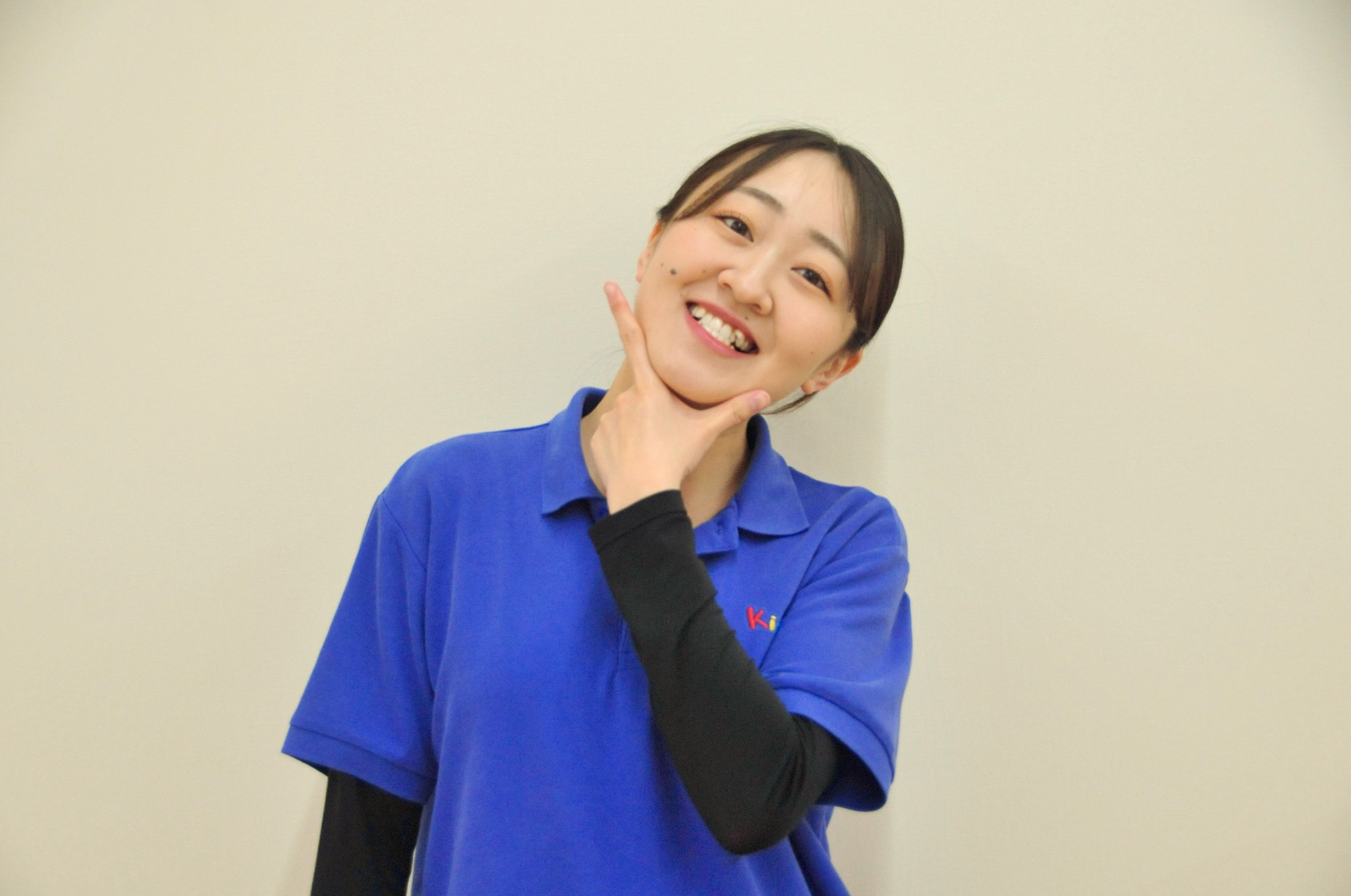 Teacher Kaori (かおり先生)