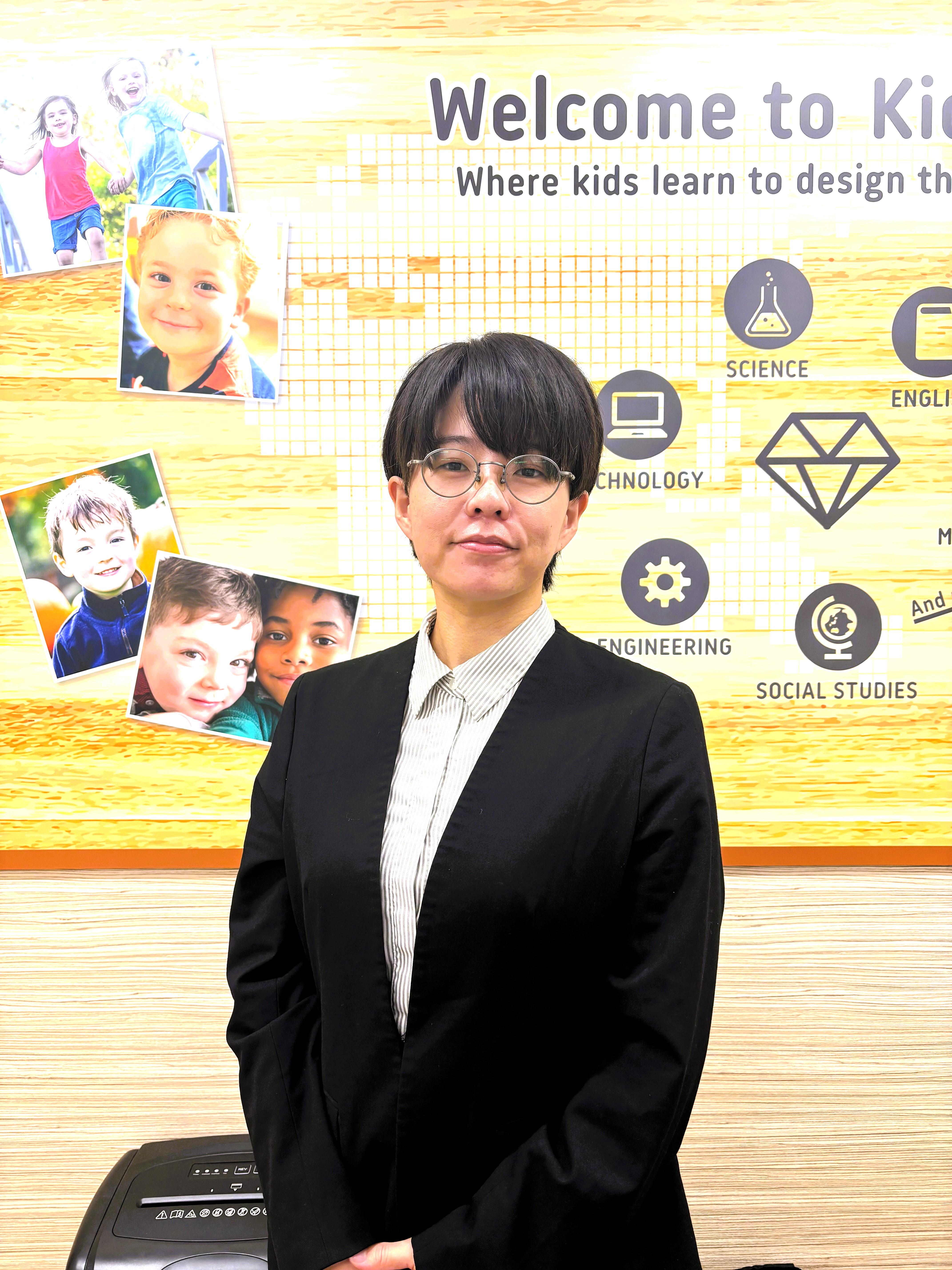 スクールディレクター