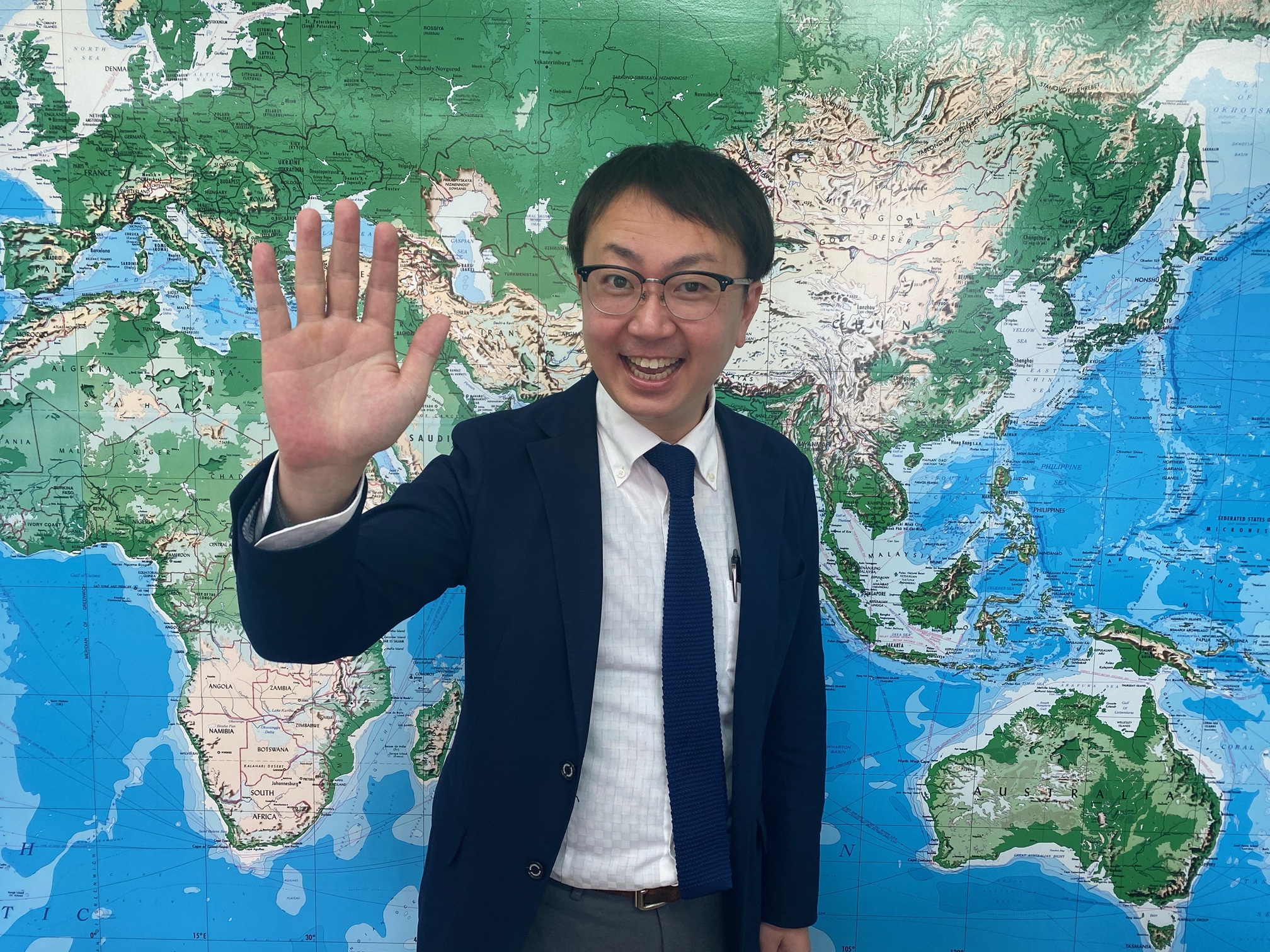 スクールディレクター