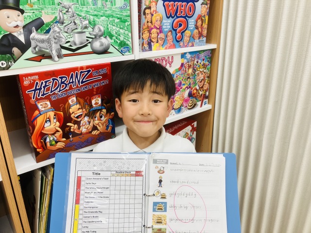 Kくん
