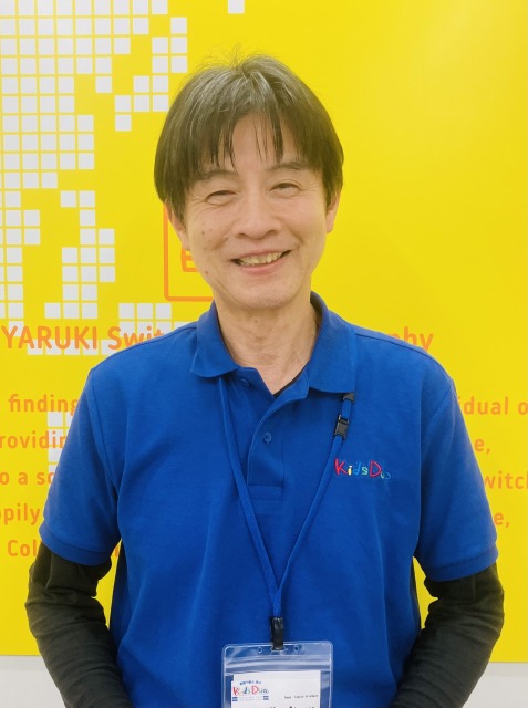田本ドライバー