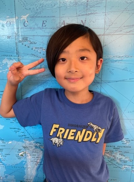 K.Nくんのお母様