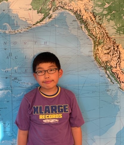 S.Oくんのお父様