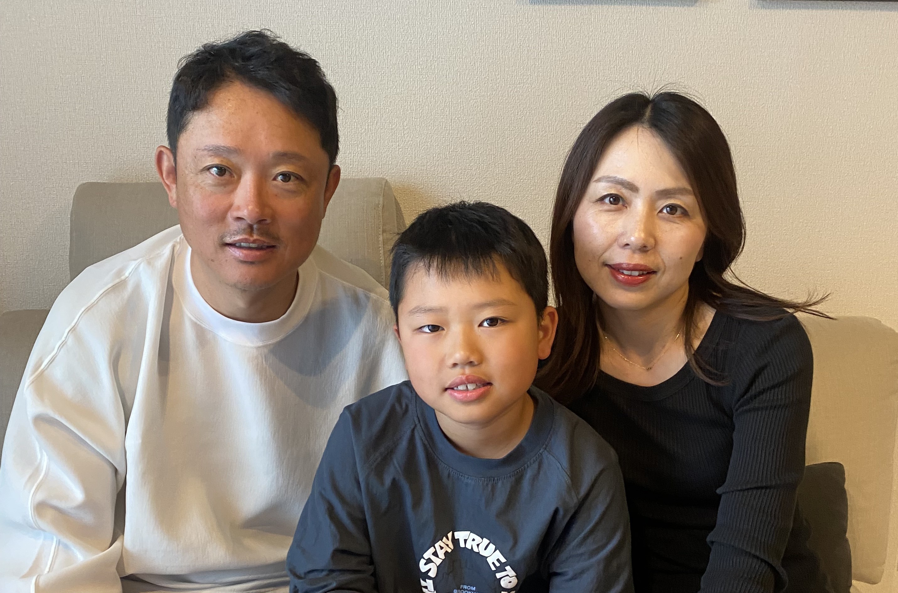 今林 陽菜空さん