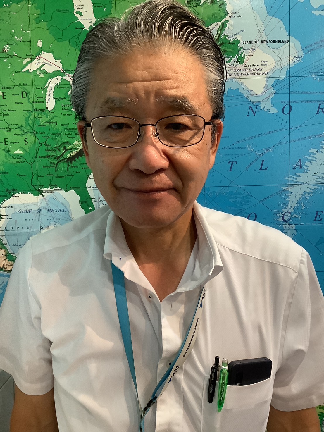 スクールディレクター