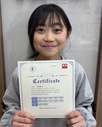 F.Sちゃん