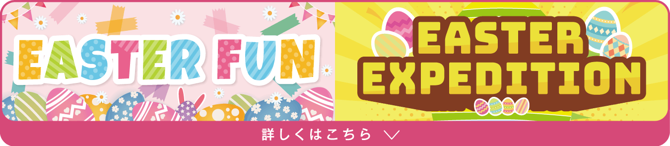 スペシャルプログラム