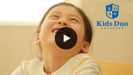 【KDA】 実際のレッスンの様子